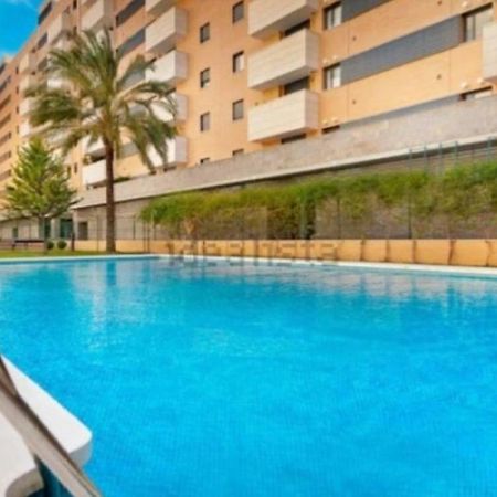 Keywise Perfect Location Next To Maria Zambrano Station, Central , Beach ,Pool And Free Parking Малага Экстерьер фото