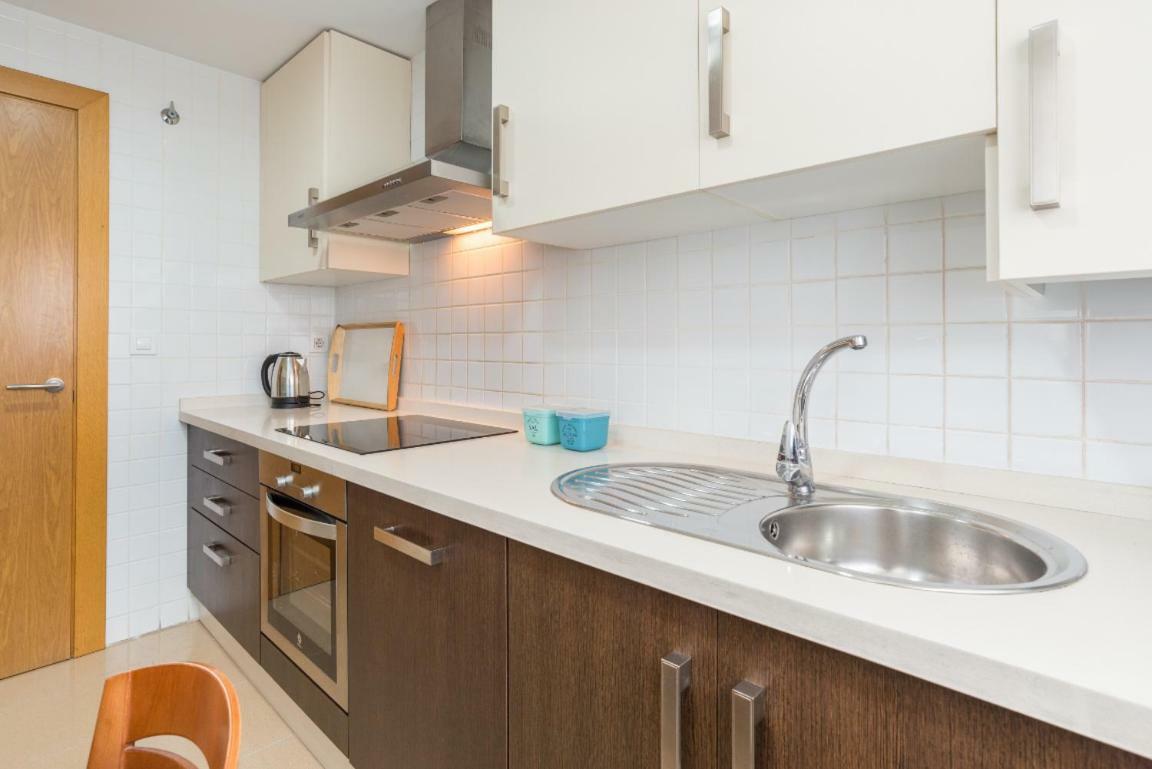 Keywise Perfect Location Next To Maria Zambrano Station, Central , Beach ,Pool And Free Parking Малага Экстерьер фото